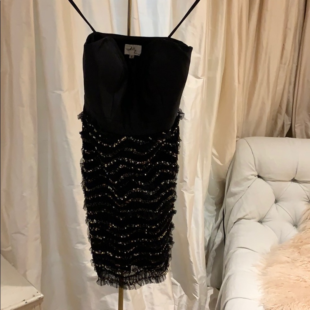 Cocktail Dress